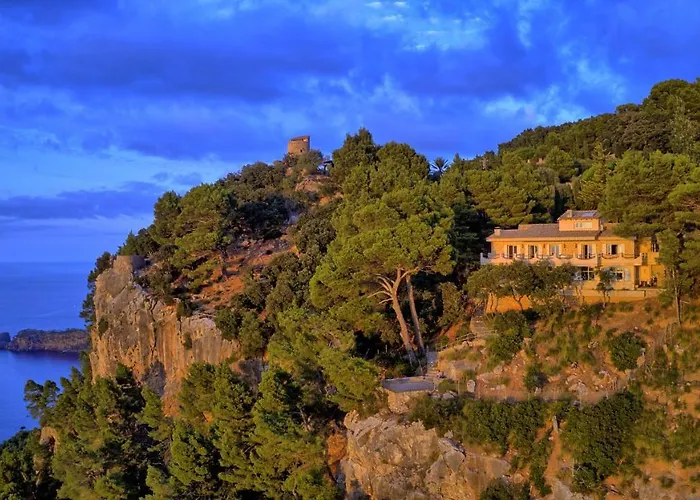 Villa Miramar