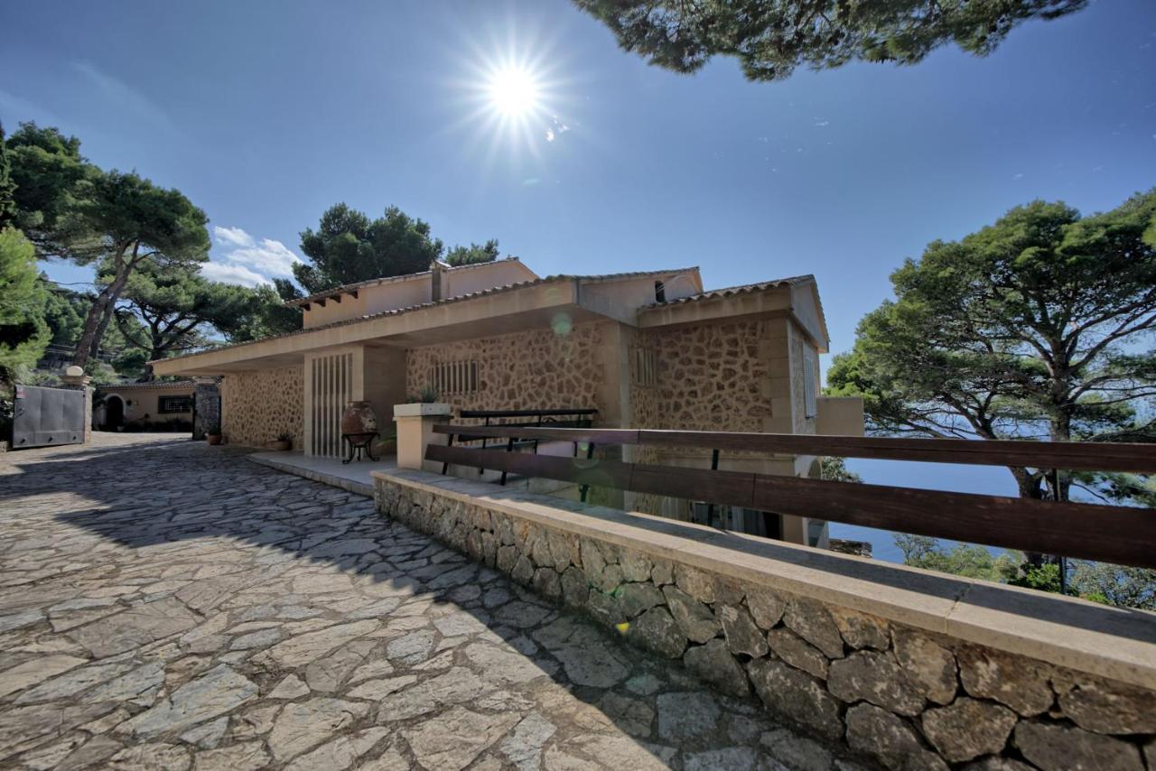 Villa Miramar Valldemossa (Mallorca)